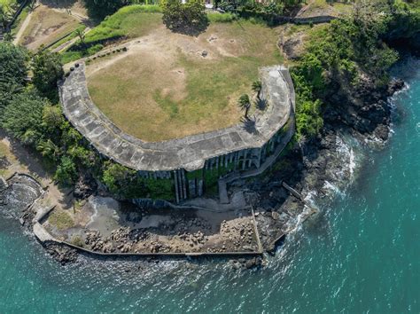 alcatraz roxas|Ruins Of Alcatraz .
